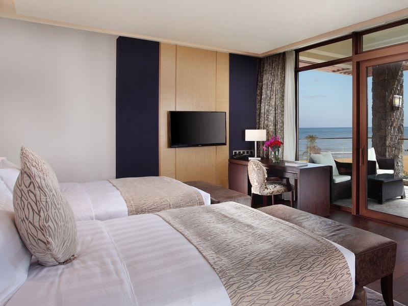 G Charlton Hotels Resorts Sanya Zewnętrze zdjęcie
